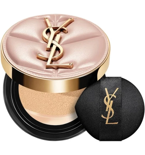 Yves Saint Laurent Skin Affair Cushion Foundation