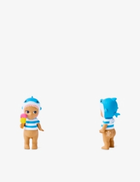 Summer Vacation Series: Sun-Kissed Style Blind Box Assortment