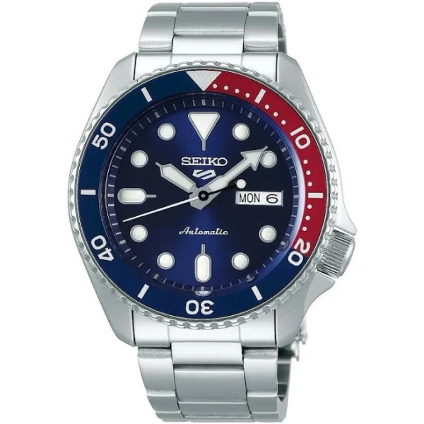 Seiko Men's 5 Sports SRPD53K1 Watch