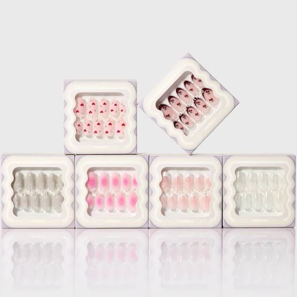 Press On Nails Collection & Bundle