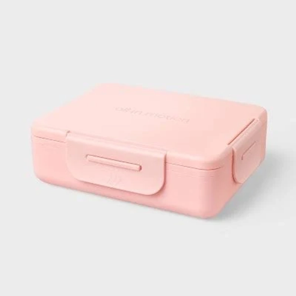 All In Motion Adult Bento Boxes
