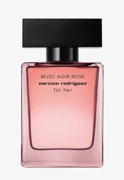 FOR HER MUSC NOIR ROSE EAU DE PARFUM - Eau de Parfum