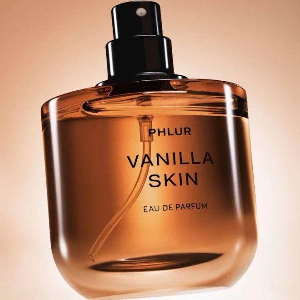 PHLUR Vanilla Skin Eau de Parfum