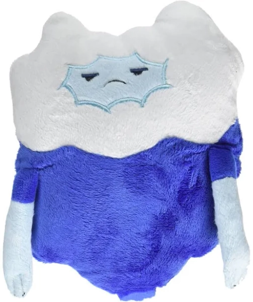 Adventure Time Lumpy Finn Plush