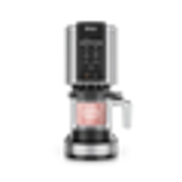 Ninja Creami 7-in-1 Ice Cream Maker in Cloud Silver | NC301 | SharkNinja