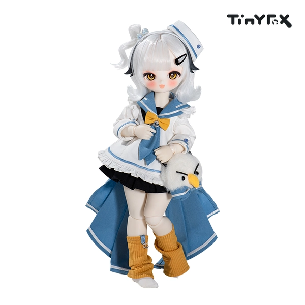 【Sailer】tinyfox 1/6 points angel body - presale