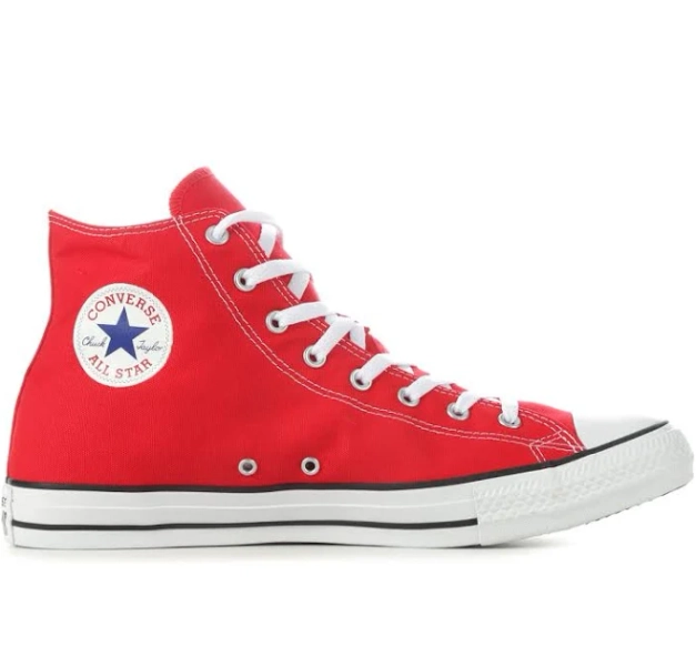 Converse Chuck Taylor All Star High