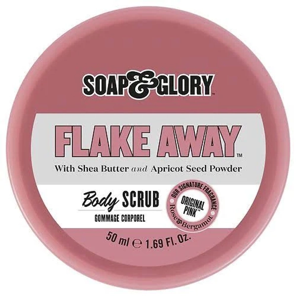 Soap Glory Flake Away Body Scrub