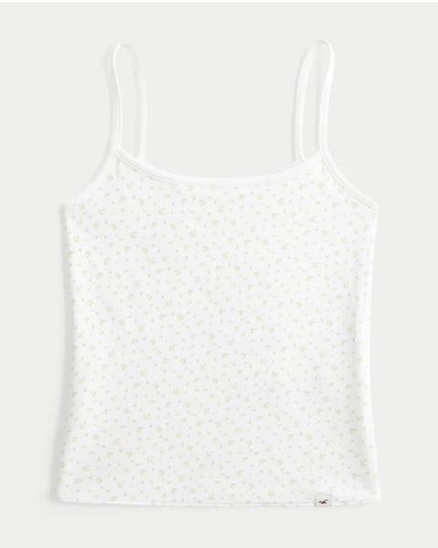 Hollister Callie Reversible Cami
