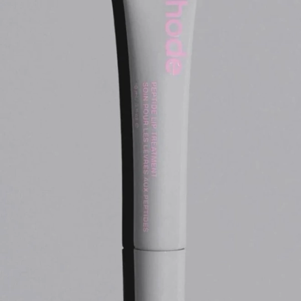 Rhode Skin Rhode Peptide Lip Treatment - New Beauty