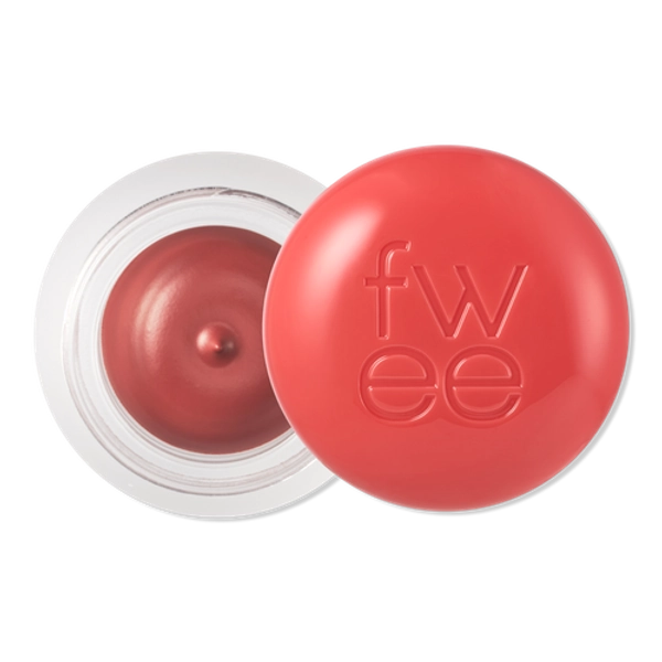 Lip&Cheek Blurry Pudding Pot - CR01 Dear