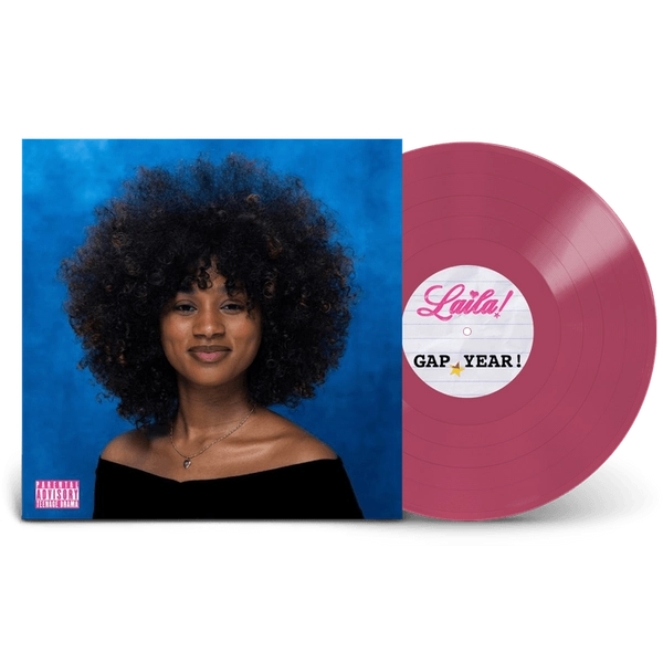 Laila! - Gap Year !  