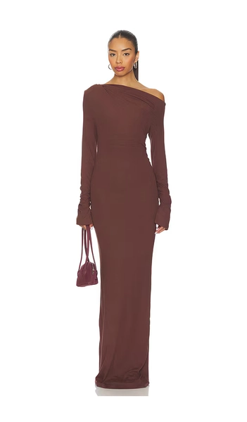 Reyna Maxi Dress
