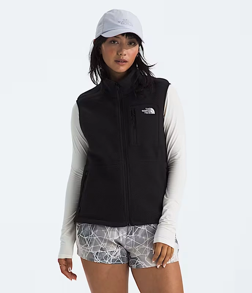 Women’s Yumiori Vest | The North Face