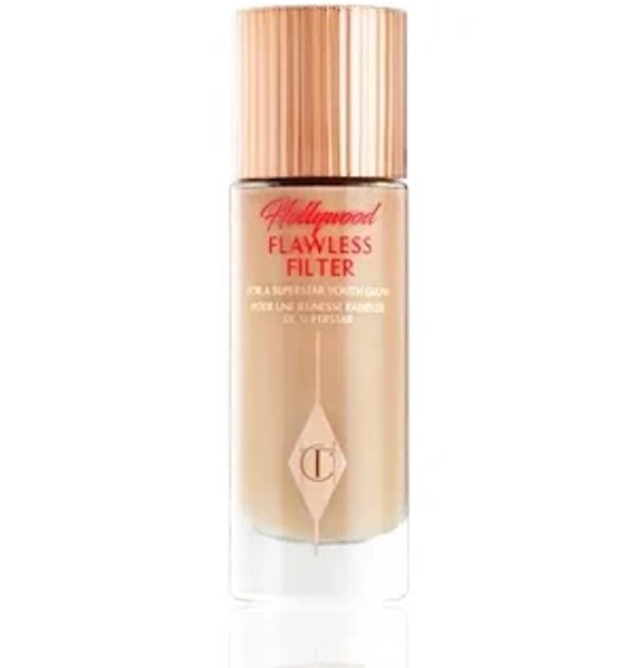 Charlotte Tilbury Hollywood Flawless Filter