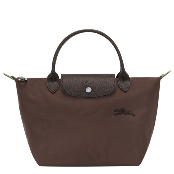 Handtasche S Le Pliage Green