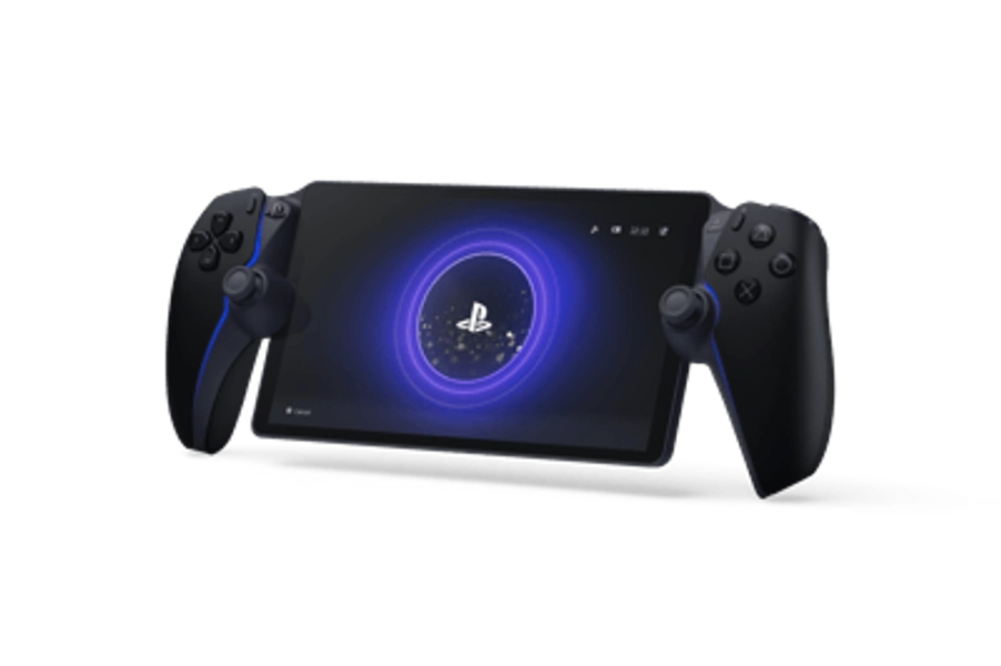 PlayStation Portal Remote Player - Midnight Black