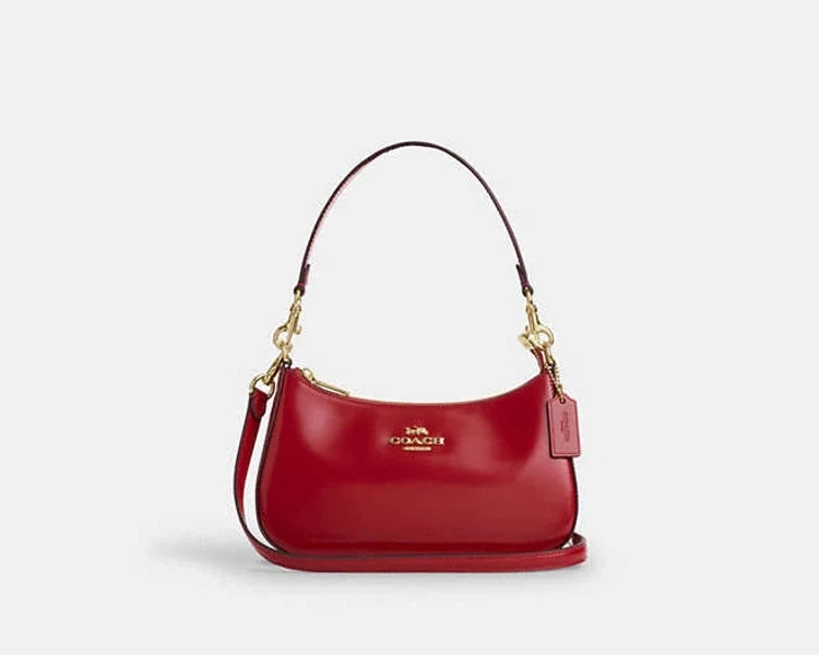 Coach Women's Teri Shoulder Bag