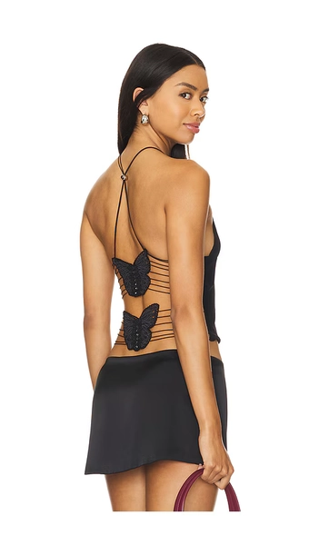 Ellery Top