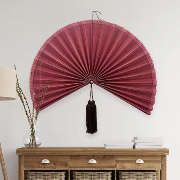 Wall fan