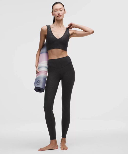 Wunder Under SmoothCover High-Rise Tight 28" 