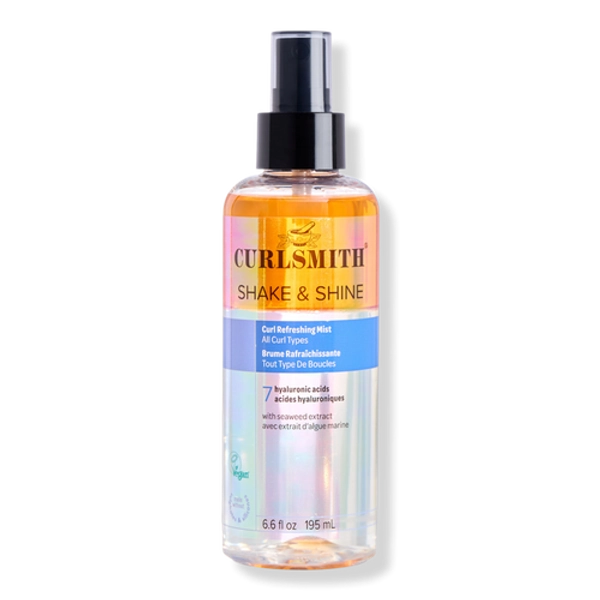 Shake & Shine Day 2 Refreshing Mist