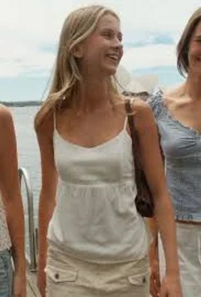 Colleen Top