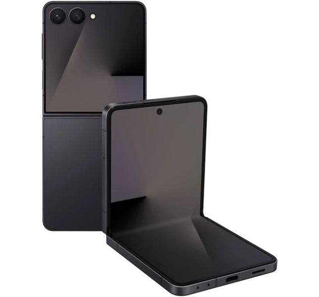 Samsung Galaxy Z Flip7