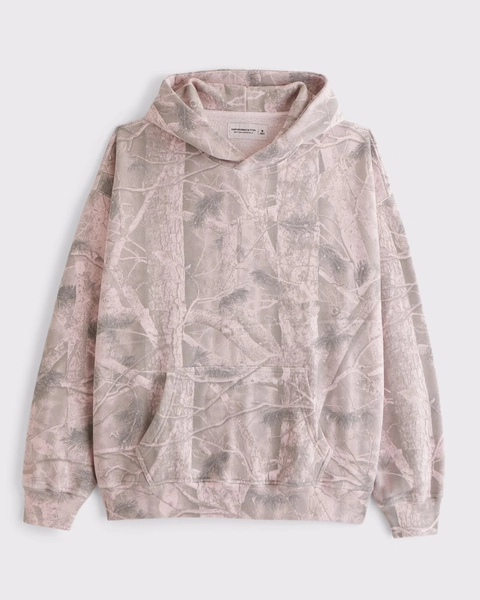 Essential Popover Hoodie