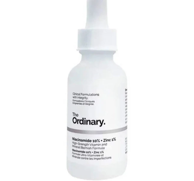Serum The Ordinary Niacinamide