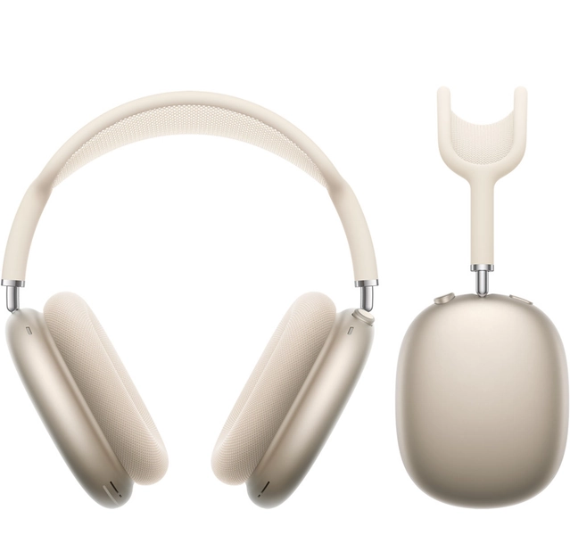 AirPods Max - Starlight ❤️