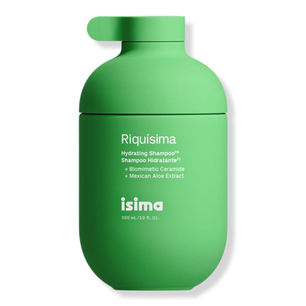 Riquísima Hydrating Shampoo - 10.0 oz
