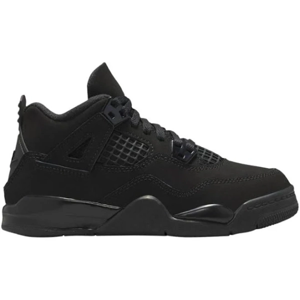 Air Jordan Kids 4 Retro
