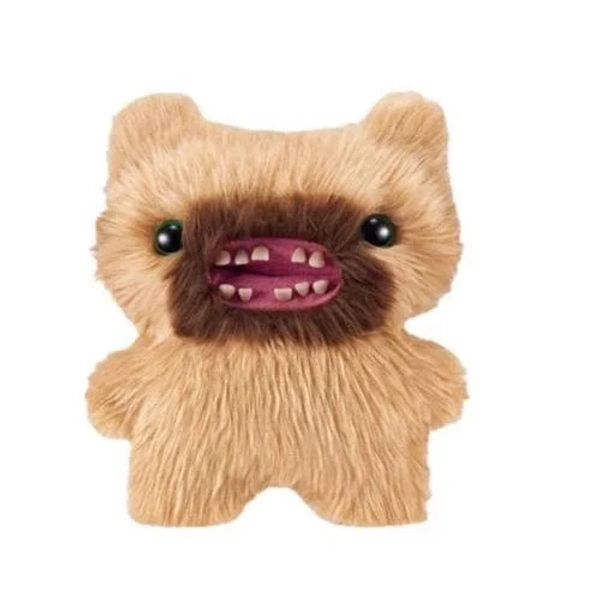 Fuggler Funny Hairy Fuggs Monster Toy