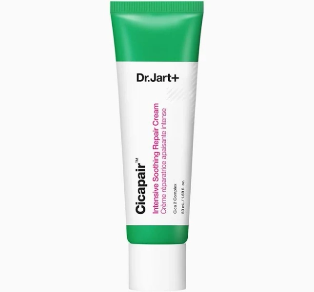 Dr Jart+ Cicapair Intensive Soothing Repair Cream