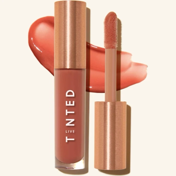 Live Tinted Huegloss High Shine Lip Gloss Hydrating