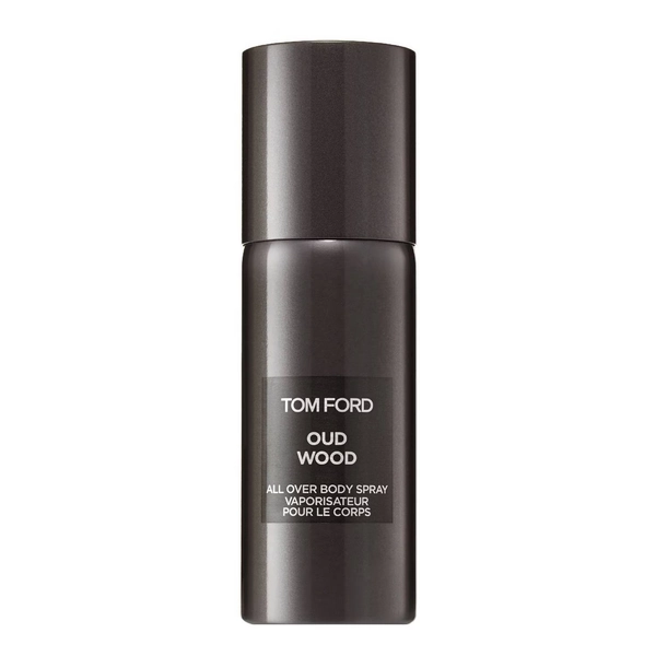 Tom Ford Oud Wood All Over Body Spray Oud Wood All Over Body Spray
