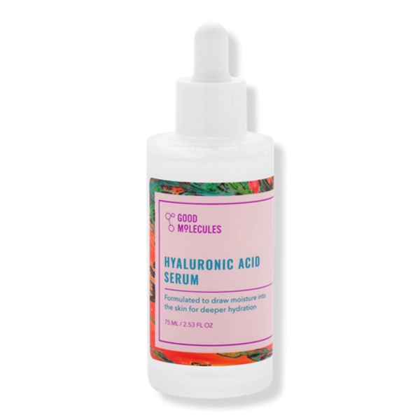 Hyaluronic Acid Serum - 2.5 oz