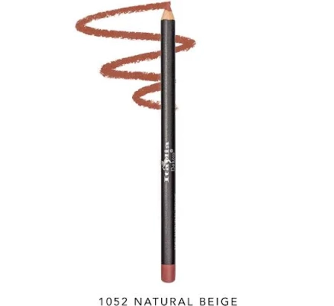 Italia Deluxe Ultra Fine Lip Liner Pencil