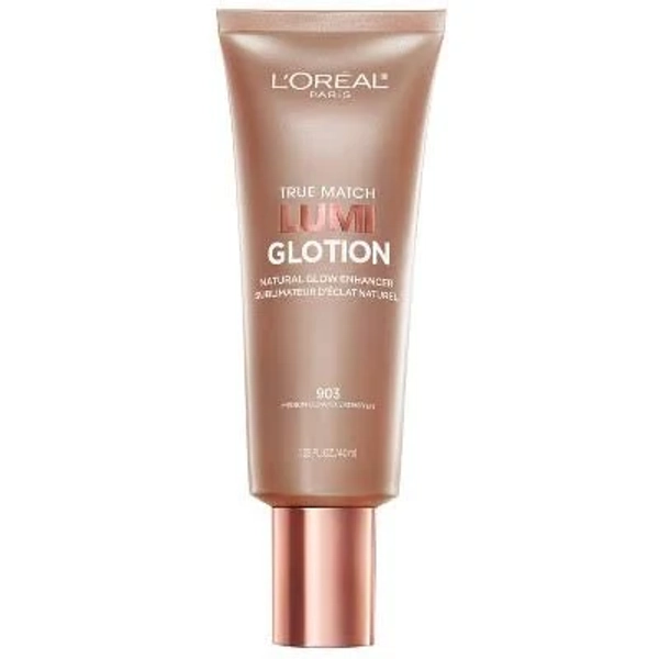 L'Oreal Paris True Match Lumi Glotion Natural Glow Enhancer