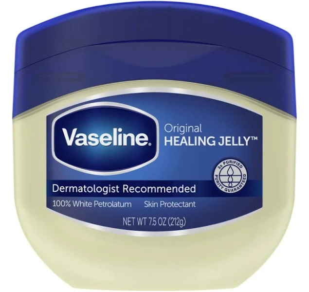 Vaseline Original Petroleum Jelly