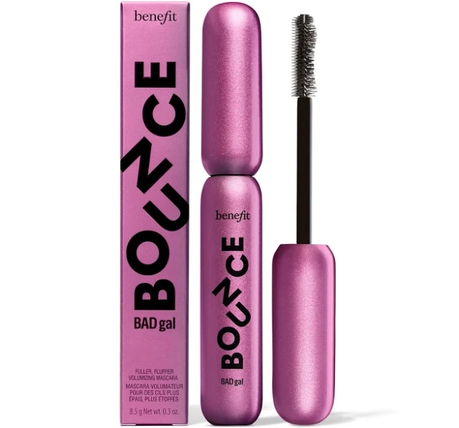Benefit Badgal Bounce Volumising Mascara