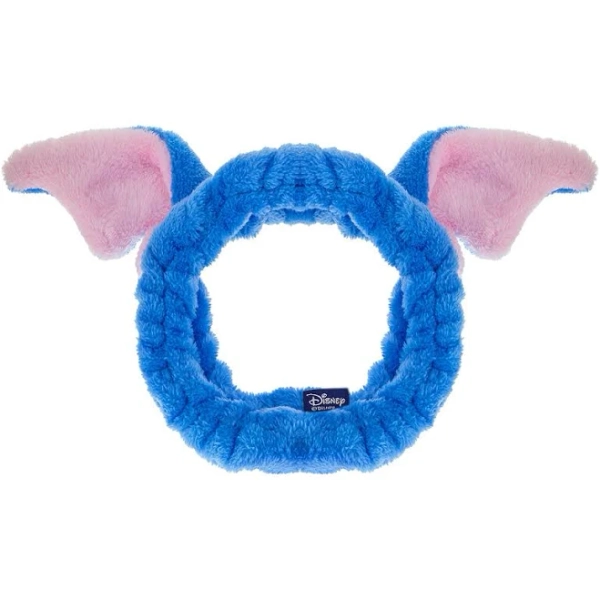 Mad Beauty Stitch Denim Headband
