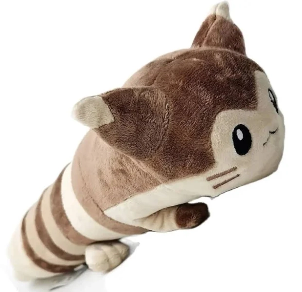 Pokemon Furret Plush