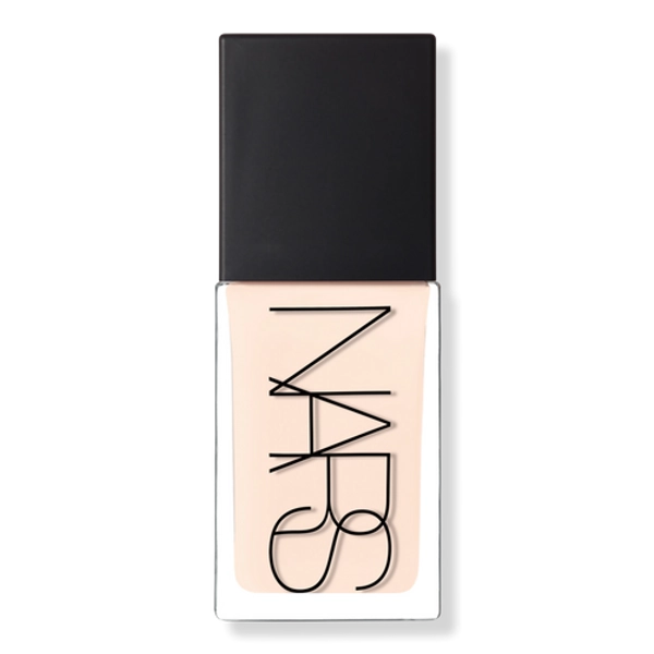 Light Reflecting Advanced Skincare Foundation - Yulong