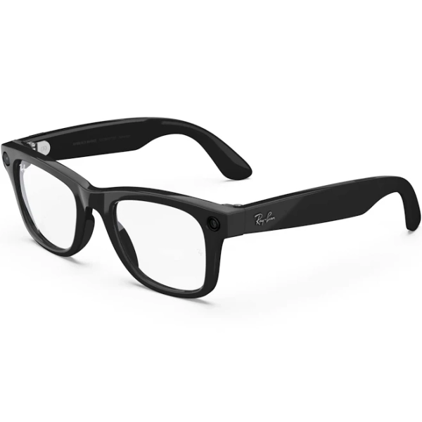 Ray-Ban Meta Wayfarer