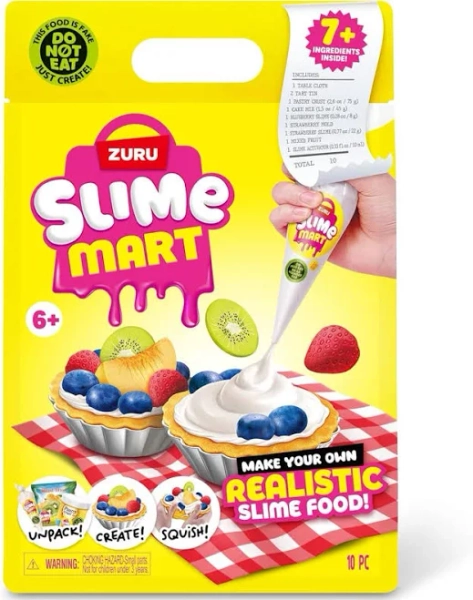 Slime Mart Series 1 Small Shopping Bag