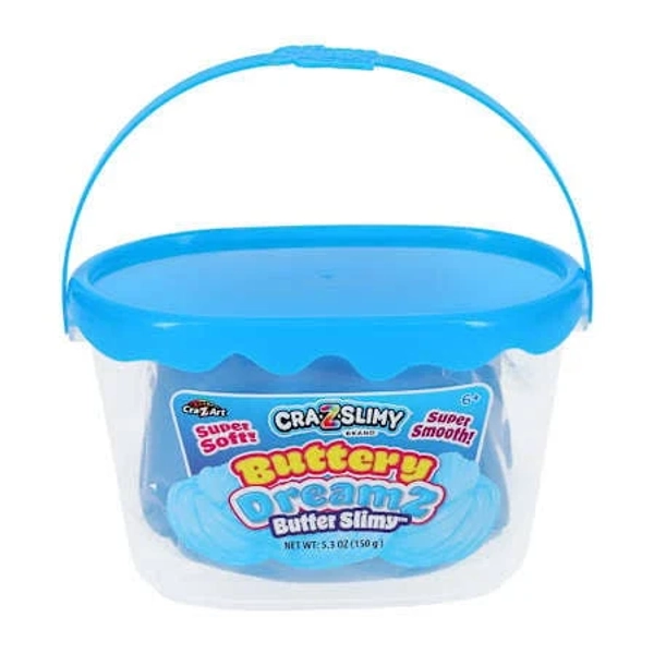Cra-Z-Slimy Buttery Dreamz Slime