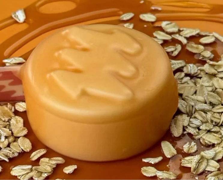 Sweet Tooth Conditioner Bar | Mutt Fresh 
