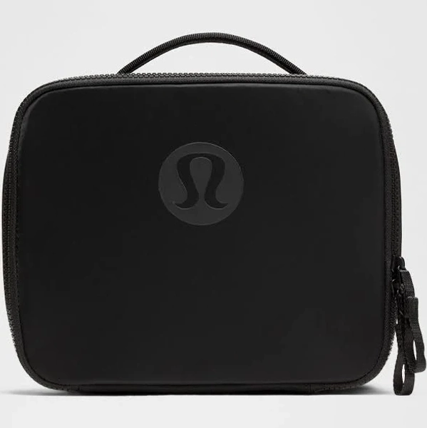 Lululemon New Crew Lunch Box